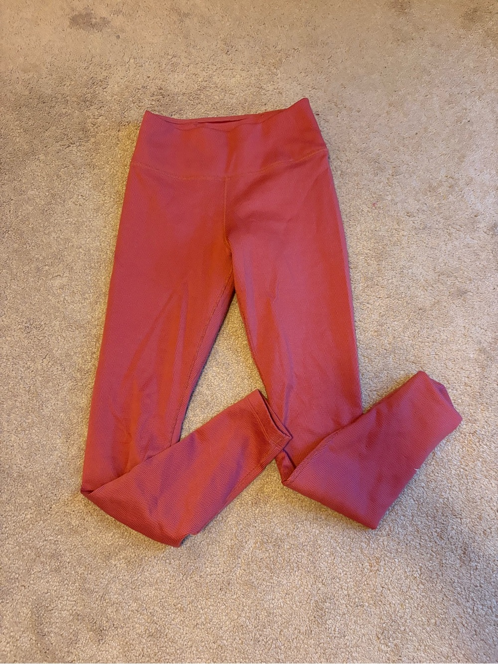 Nike High-Waist Therma-Fit Thermal Leggings